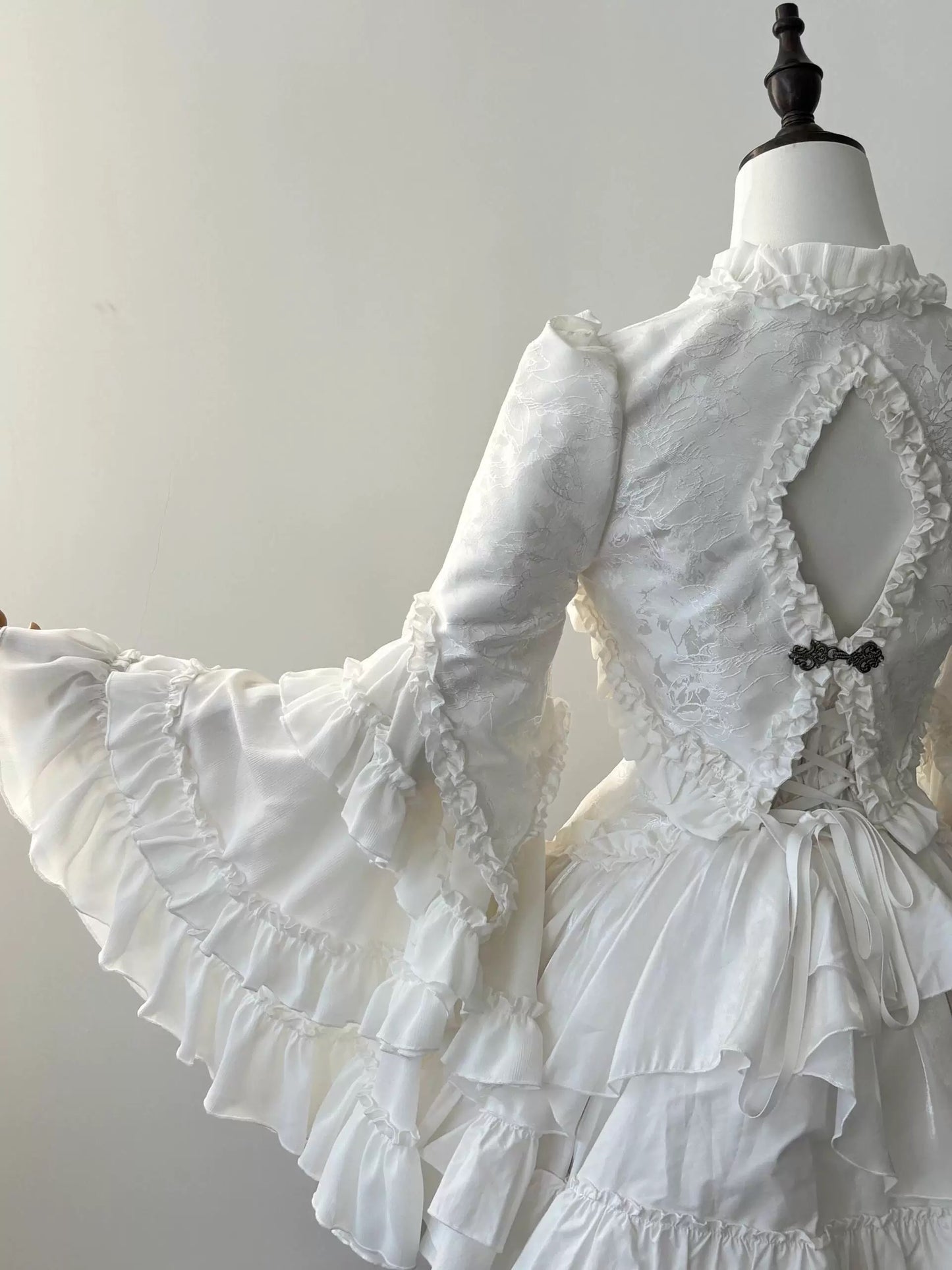 Sancta Malefica ― 聖なる魔女のボレロ