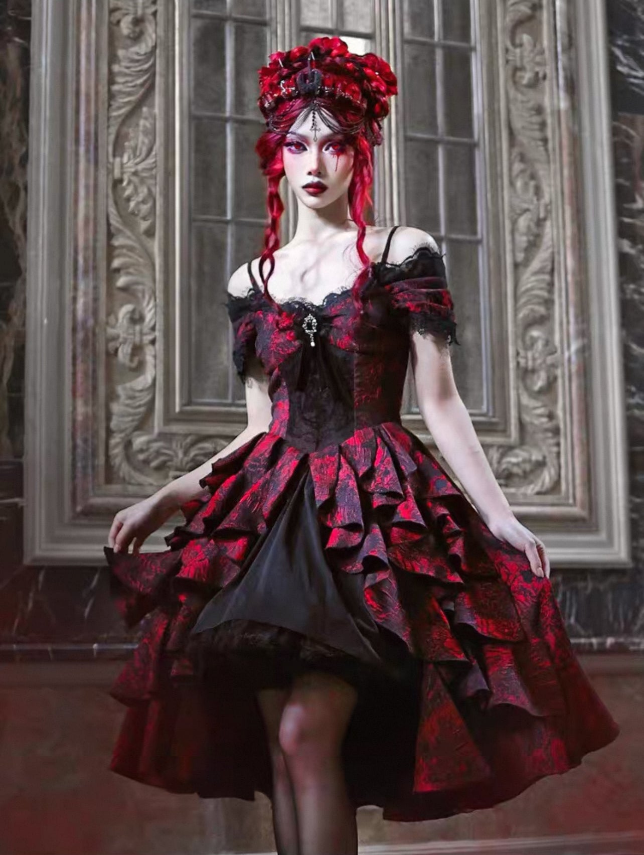 冥府之宴 ― Banquet of the Underworld ―