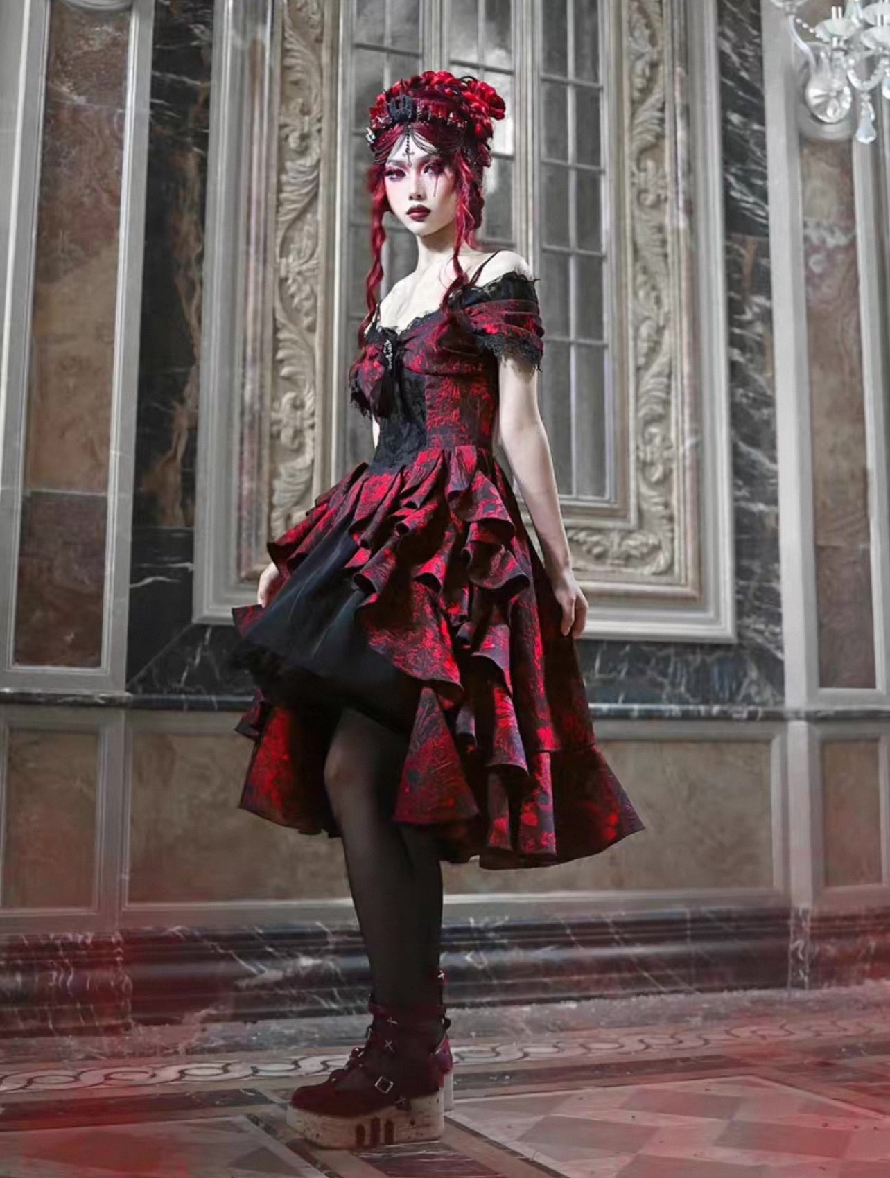 冥府之宴 ― Banquet of the Underworld ―