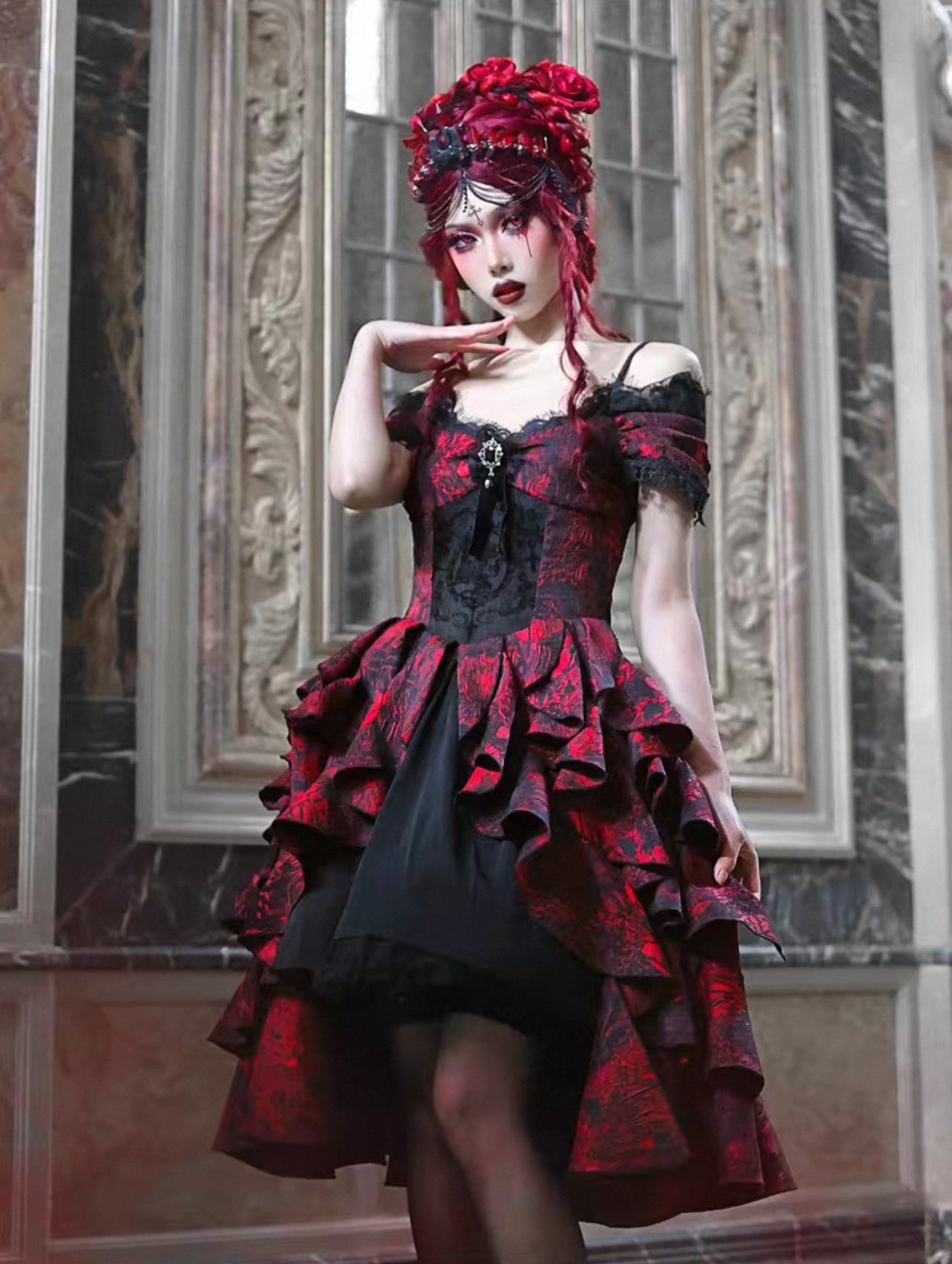 冥府之宴 ― Banquet of the Underworld ―