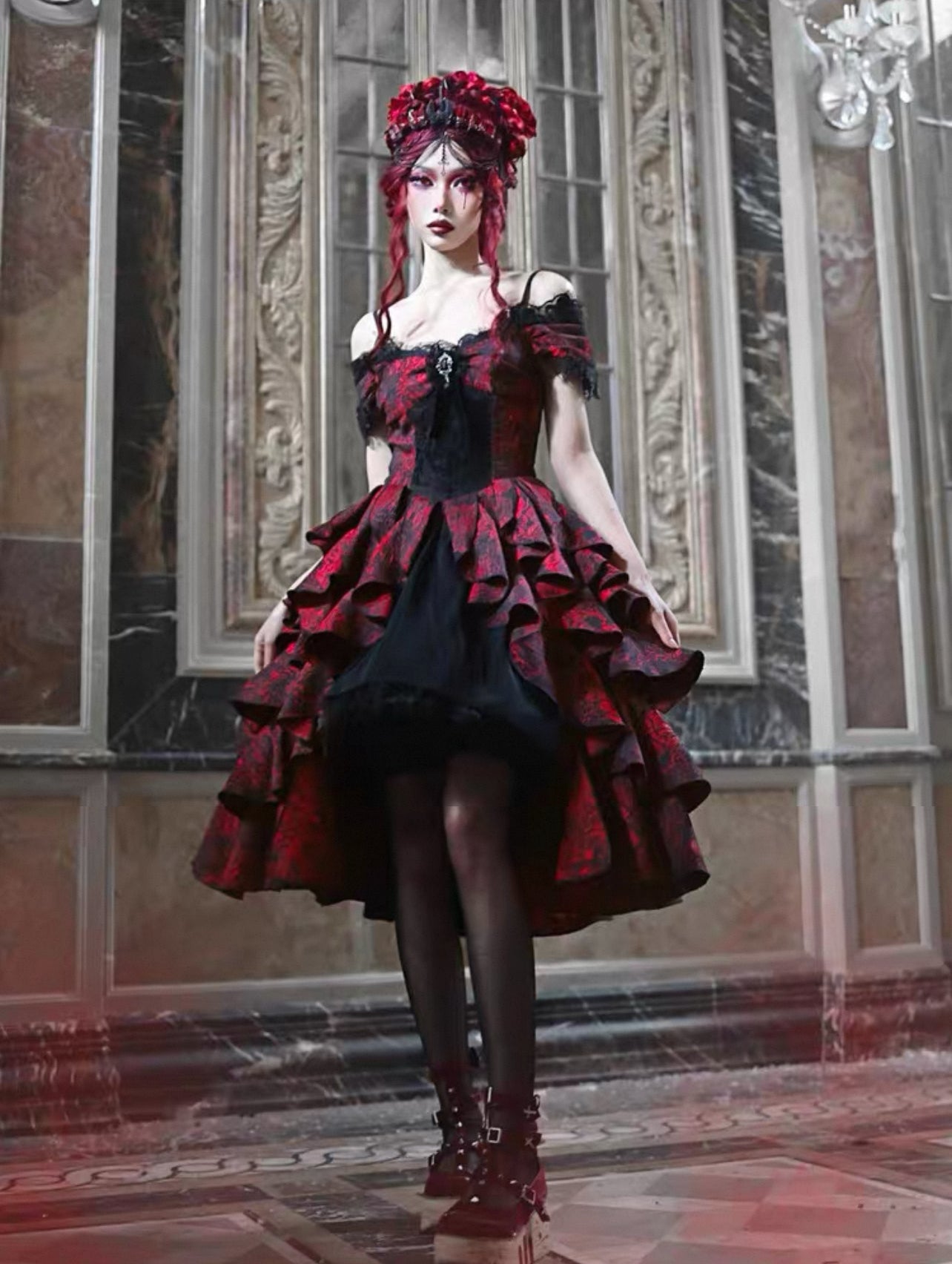 冥府之宴 ― Banquet of the Underworld ―