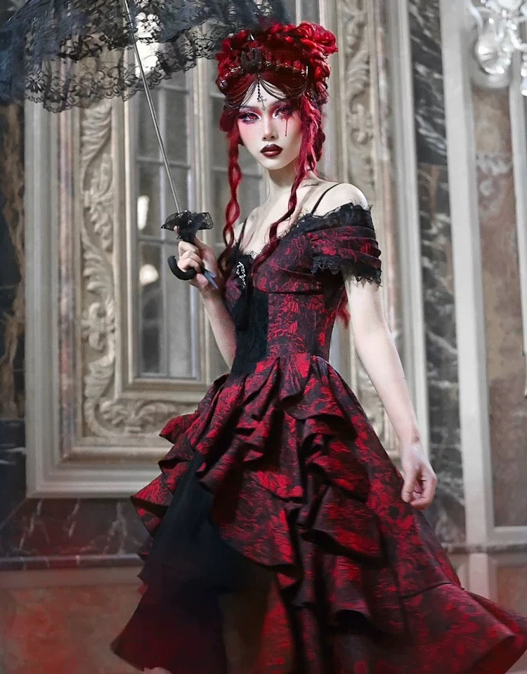 冥府之宴 ― Banquet of the Underworld ―