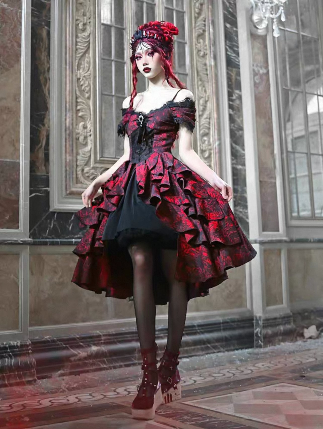 冥府之宴 ― Banquet of the Underworld ―