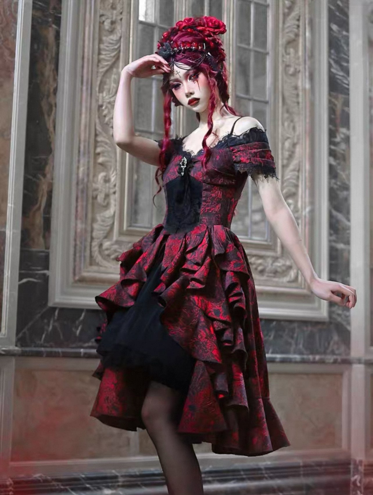 冥府之宴 ― Banquet of the Underworld ―