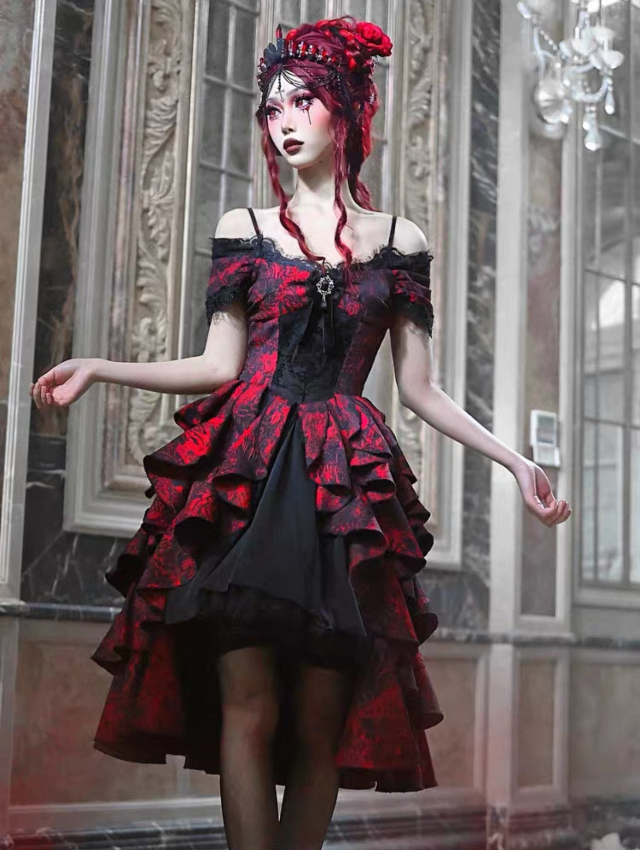 冥府之宴 ― Banquet of the Underworld ―