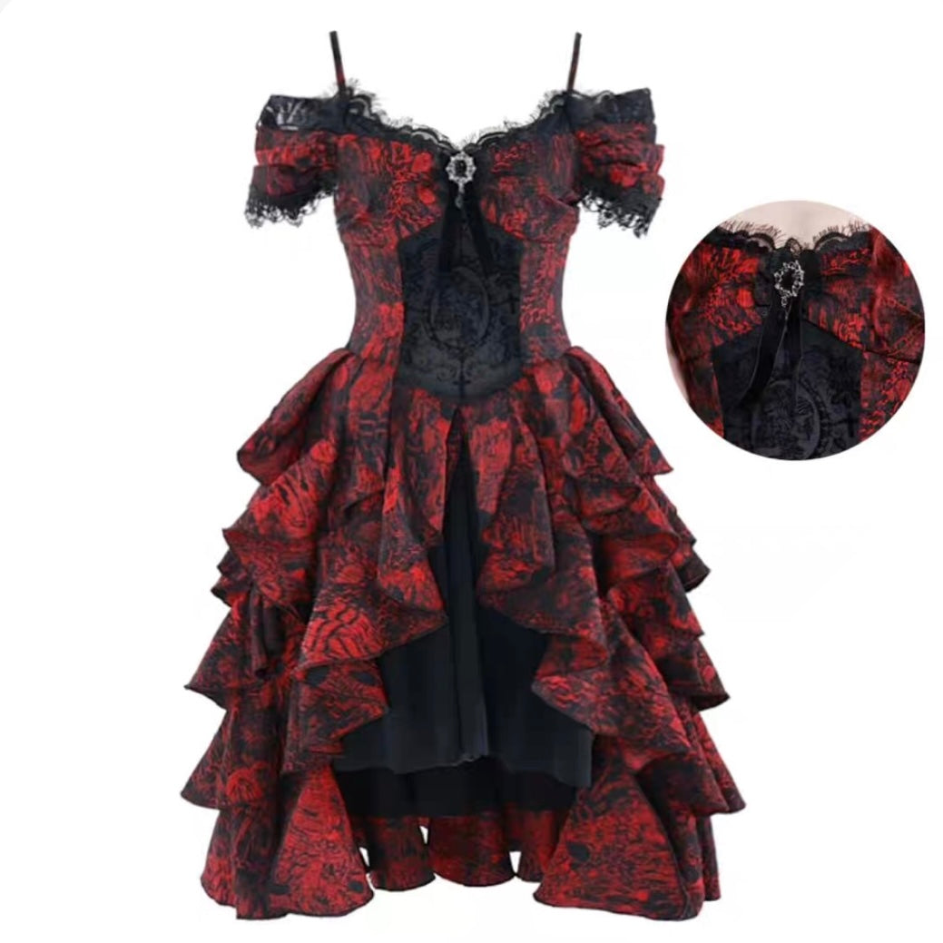 冥府之宴 ― Banquet of the Underworld ―