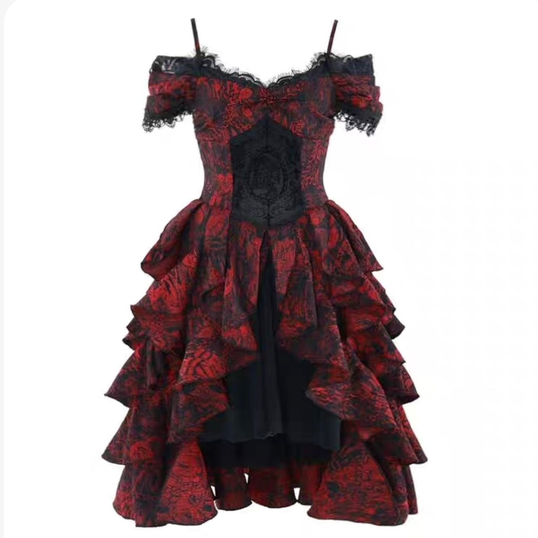 冥府之宴 ― Banquet of the Underworld ―