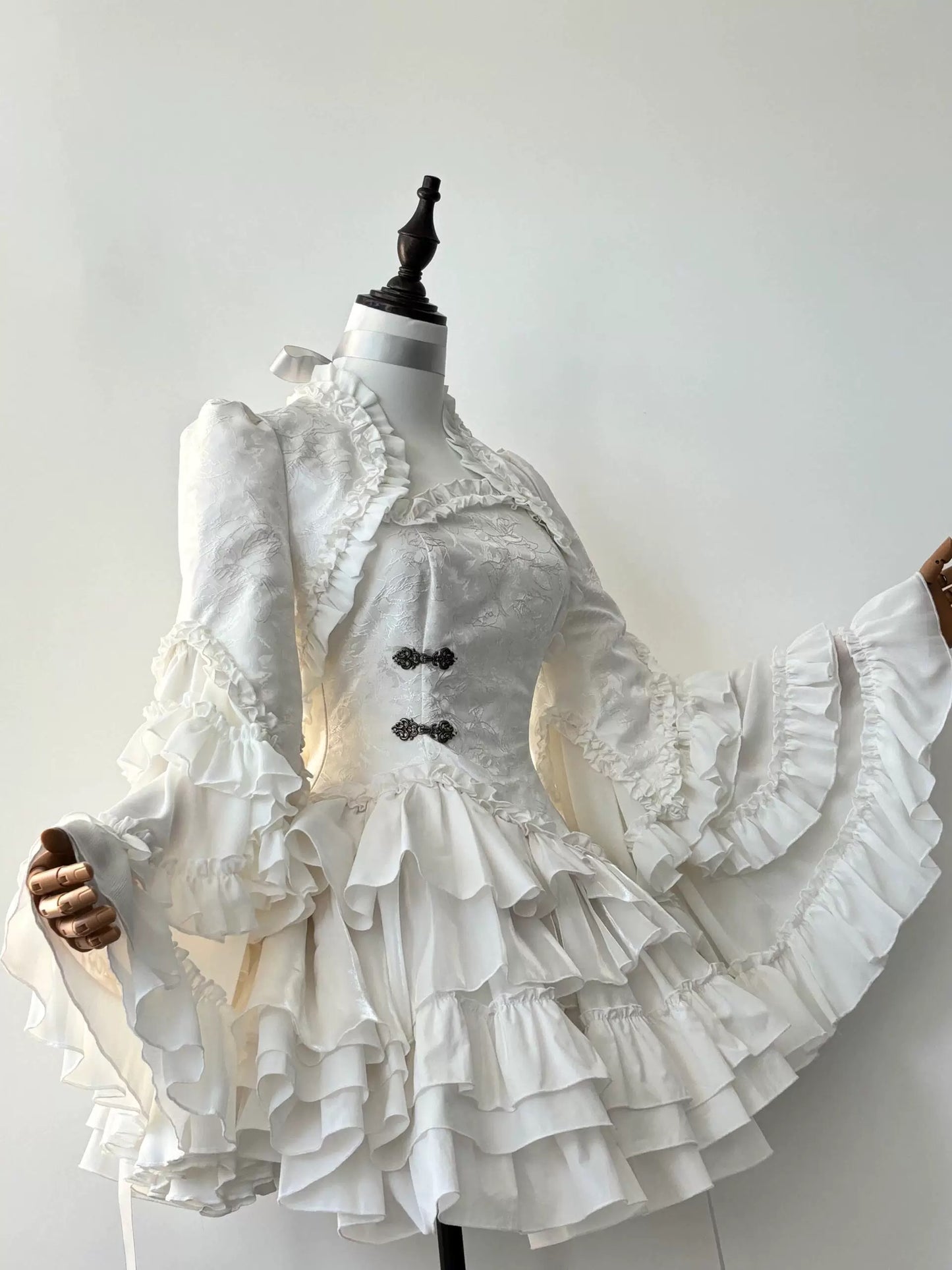 Sancta Malefica ― 聖なる魔女のボレロ