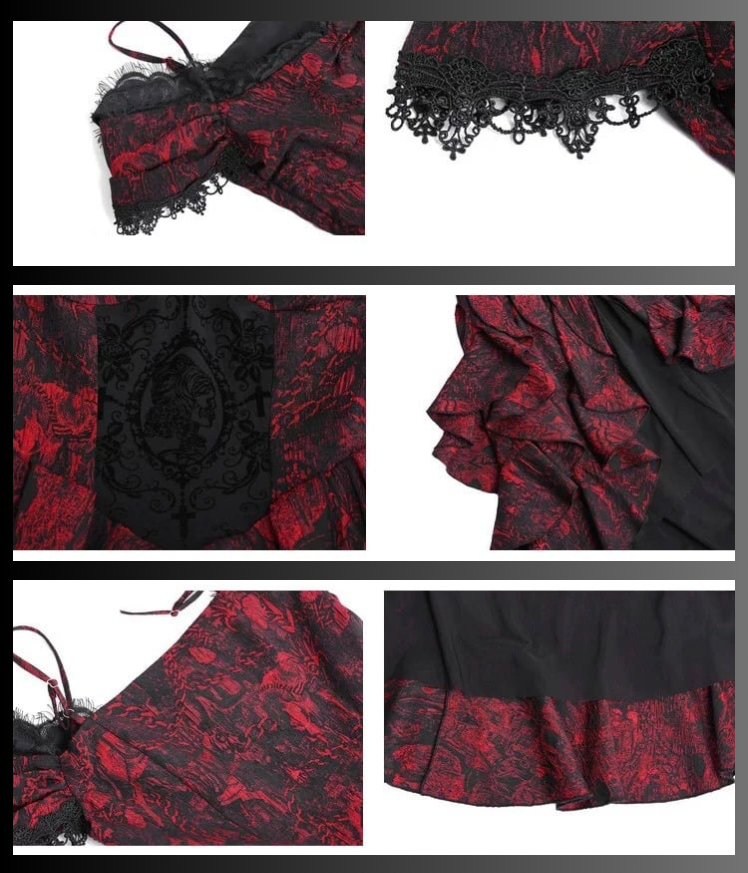 冥府之宴 ― Banquet of the Underworld ―