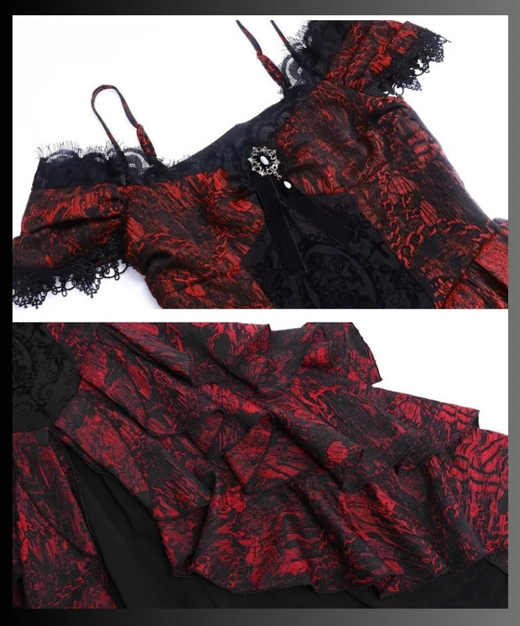 冥府之宴 ― Banquet of the Underworld ―