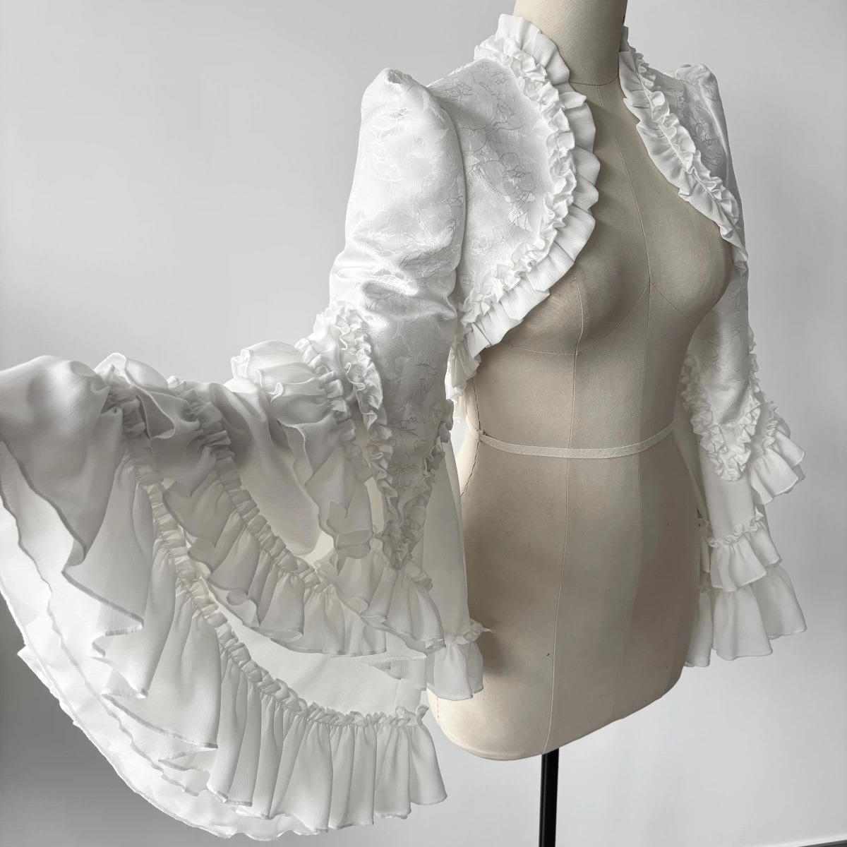 Sancta Malefica ― 聖なる魔女のボレロ